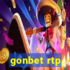 gonbet rtp